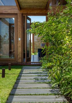 Galeria de Casa Jangadas / GAM Arquitetos  - 6
