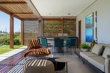 Galeria de Casa Jangadas / GAM Arquitetos  - 4
