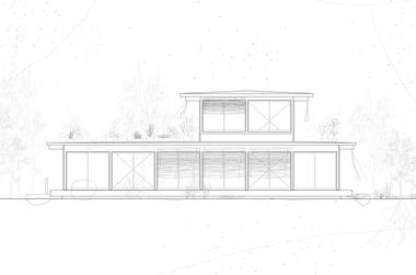 Galería de Casa O / SAKUMAESHIMA  - 23