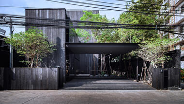 IDIN Office / IDIN Architects