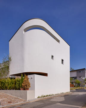 Casa Zinzin / Architects Zinzin