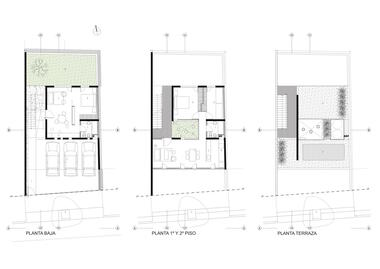 Galería de ESCALA83 Apartamentos / GRUPODEARQUITECTURA  - 14