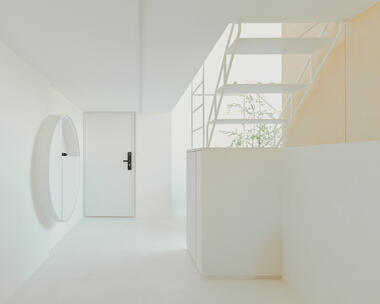 IT’s House / 2BOOKS design