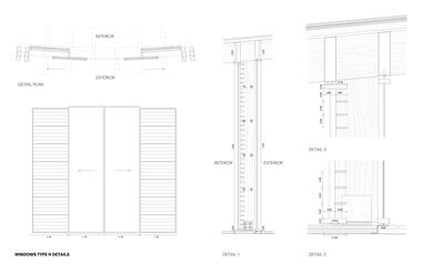 Gallery of Valle San Nicolás Club House / Sordo Madaleno Arquitectos  - 28
