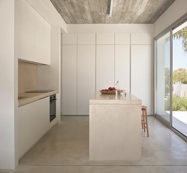 Galeria de Casa 00 / andreaponsarquitectura  - 17