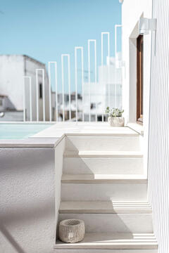 Gallery of Casa dos Gelados / Sena Architects  - 21