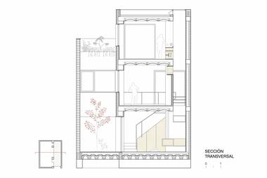 Gallery of Casa para Aitor / Arquitectura a Contrapelo  - 27