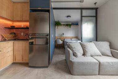 Apartamento 26M / COTA760