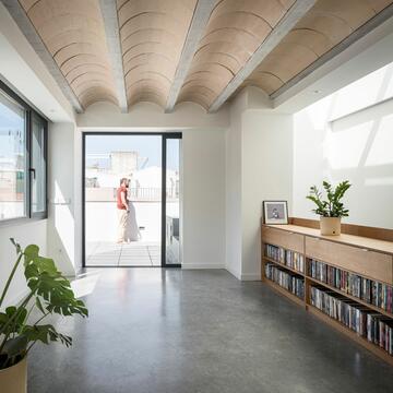 Gallery of Casa para Aitor / Arquitectura a Contrapelo  - 1