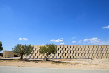 Galería de Los dominios del Castillo de Selle / Carl Fredrik Svenstedt Architect | CFSA  - 4