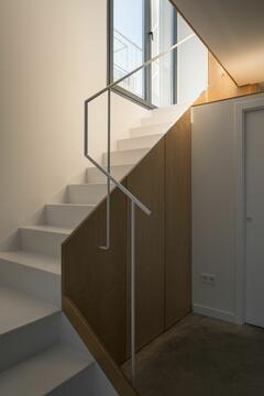 Gallery of Casa para Aitor / Arquitectura a Contrapelo  - 14