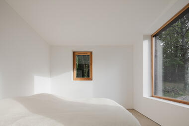 Gallery of House in Saint-Julien / ciguë  - 12