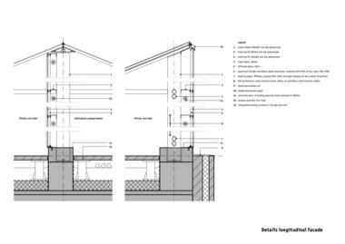 Gallery of Agrotopia Research Center for Urban Food Production / van Bergen Kolpa architects + META architectuurbureau  - 47