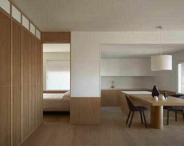 Casa JS / HORMA estudio de arquitectura