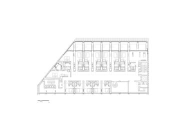 Gallery of Chapter and Verse Hotel / New Practice Studio  - 19