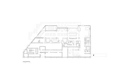 Gallery of Chapter and Verse Hotel / New Practice Studio  - 18