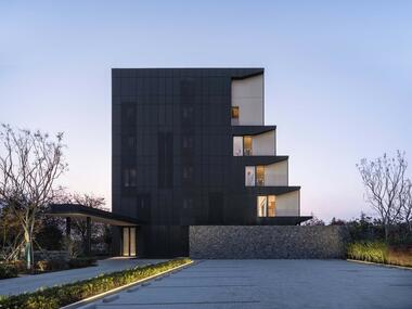 Gallery of Chapter and Verse Hotel / New Practice Studio  - 3