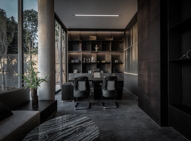 Galeria de Casa Pattaya / makeAscene  - 12
