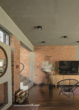 Galería de Vivienda GT / Grupo Culata Jovái  - 13