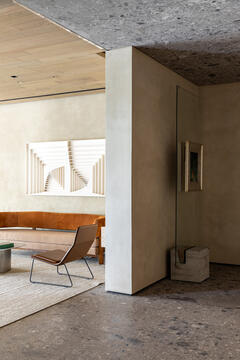 Gallery of Ceppo Apartment / Meireles+Pavan Arquitetura  - 7
