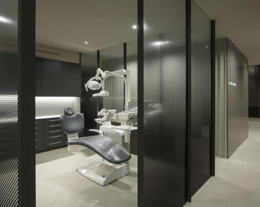 Galería de Clínica Peydro Herrero / Francesc Rifé Studio  - 1