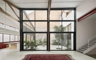 Red House / Aramé Studio
