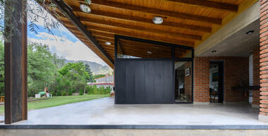 Galería de Casa amigo / Estudio Mono  - 5