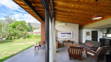 Galería de Casa amigo / Estudio Mono  - 7