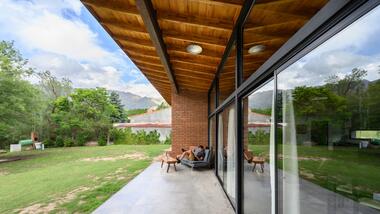 Galería de Casa amigo / Estudio Mono  - 9