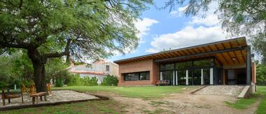 Galería de Casa amigo / Estudio Mono  - 12