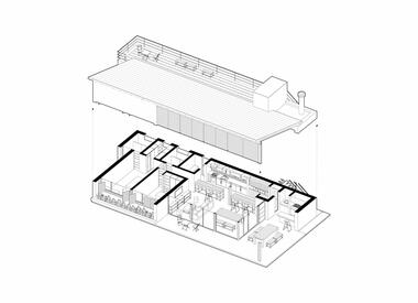 Galería de Casa amigo / Estudio Mono  - 14