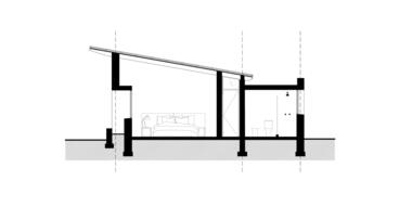 Galería de Casa amigo / Estudio Mono  - 16