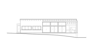 Galería de Casa amigo / Estudio Mono  - 19