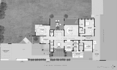 Gallery of Ankit Shah Residence / Dipen Gada and Associates  - 13