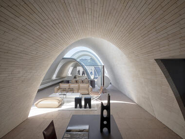 Gallery of Smart Design Studio Offices / Smart Design Studio  - 1