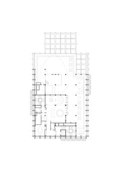 Gallery of Shaoxing Rice Wine Town Reception Room / gad  - 33
