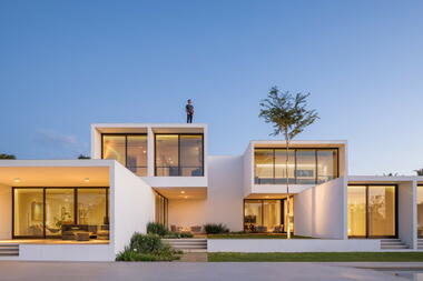 Architecture Beyond Design: Getting to Know BLOCO Arquitetos’ Work