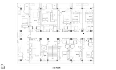 Gallery of Sumei Skyline Coast Boutique Hotel / GS Design  - 7