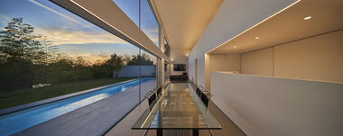 Gallery of Loft Villa / Shinichi Ogawa & Associates  - 12