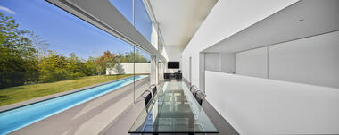 Gallery of Loft Villa / Shinichi Ogawa & Associates  - 2