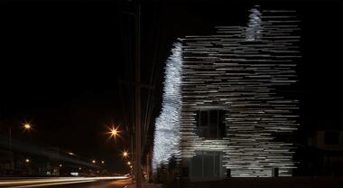 Gallery of Museum of Modern Aluminum Thailand / HAS design and research  - 12