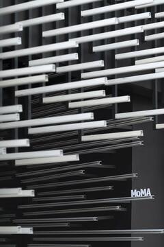 Gallery of Museum of Modern Aluminum Thailand / HAS design and research  - 15