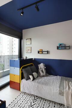 Galeria de Apartamento Una / Studio92 Arquitetura  - 24