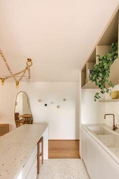 Galeria de Apartamento NHO / VOA Arquitetura  - 7