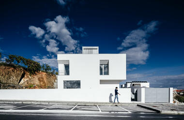 31区别墅 / ADOFF - Arquitetos