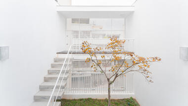 Zhongli Ho’s House / WEN Architect