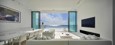 Galería de Casa Skypool / Shinichi Ogawa & Associates  - 3