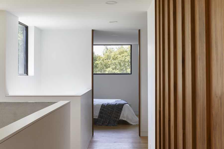 Interior Doors Interior Passageways Interior Openings by