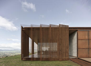 Gallery of Mansfield House / Robbie Walker  - 1