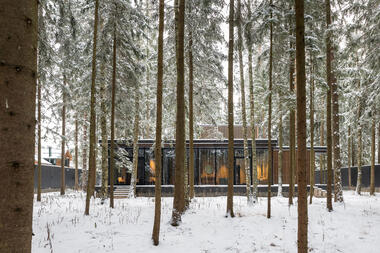 Casa Roma / buro511
